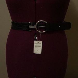 Coldwater creek belt